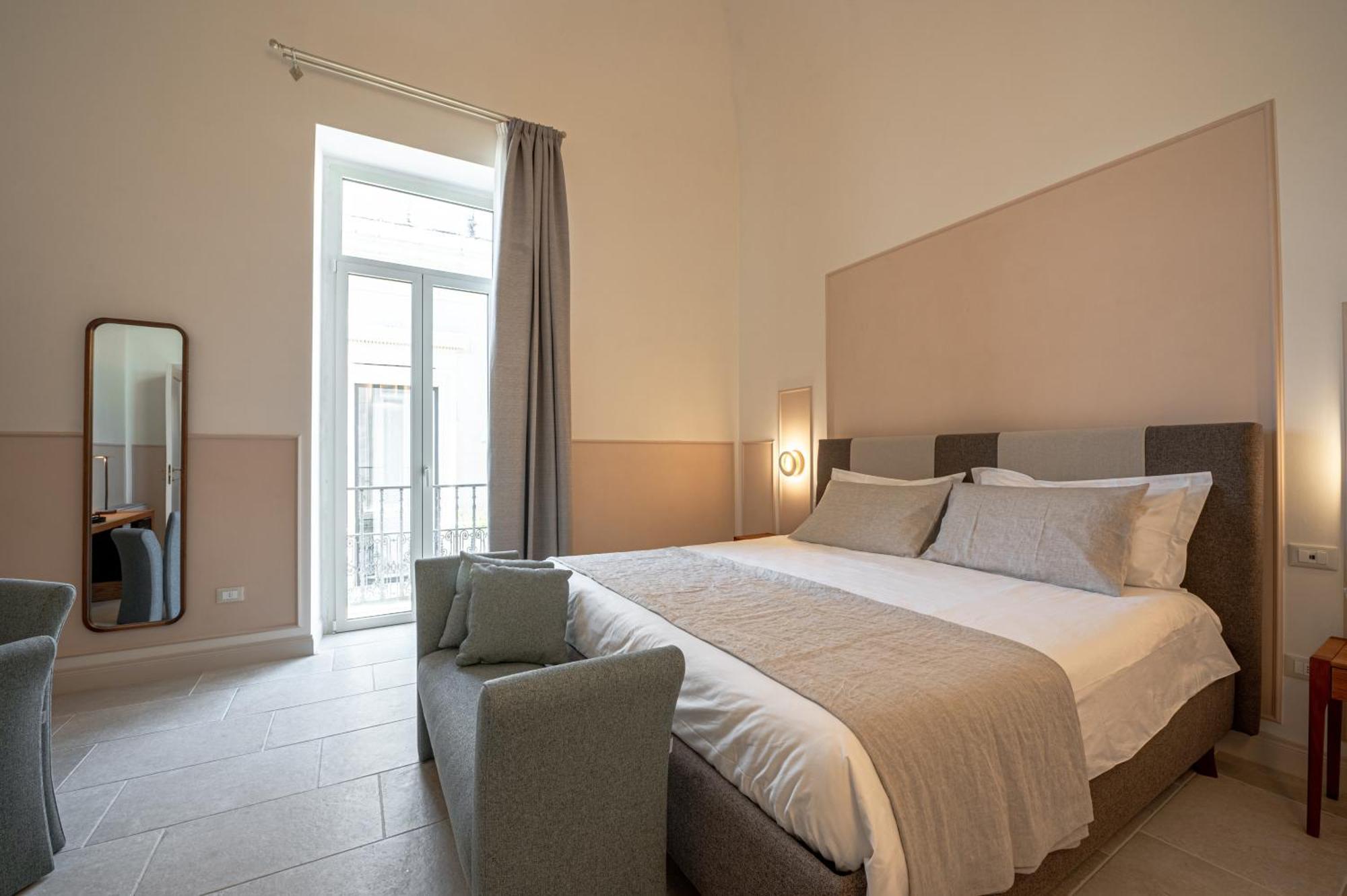 Il Leccio Guest house *