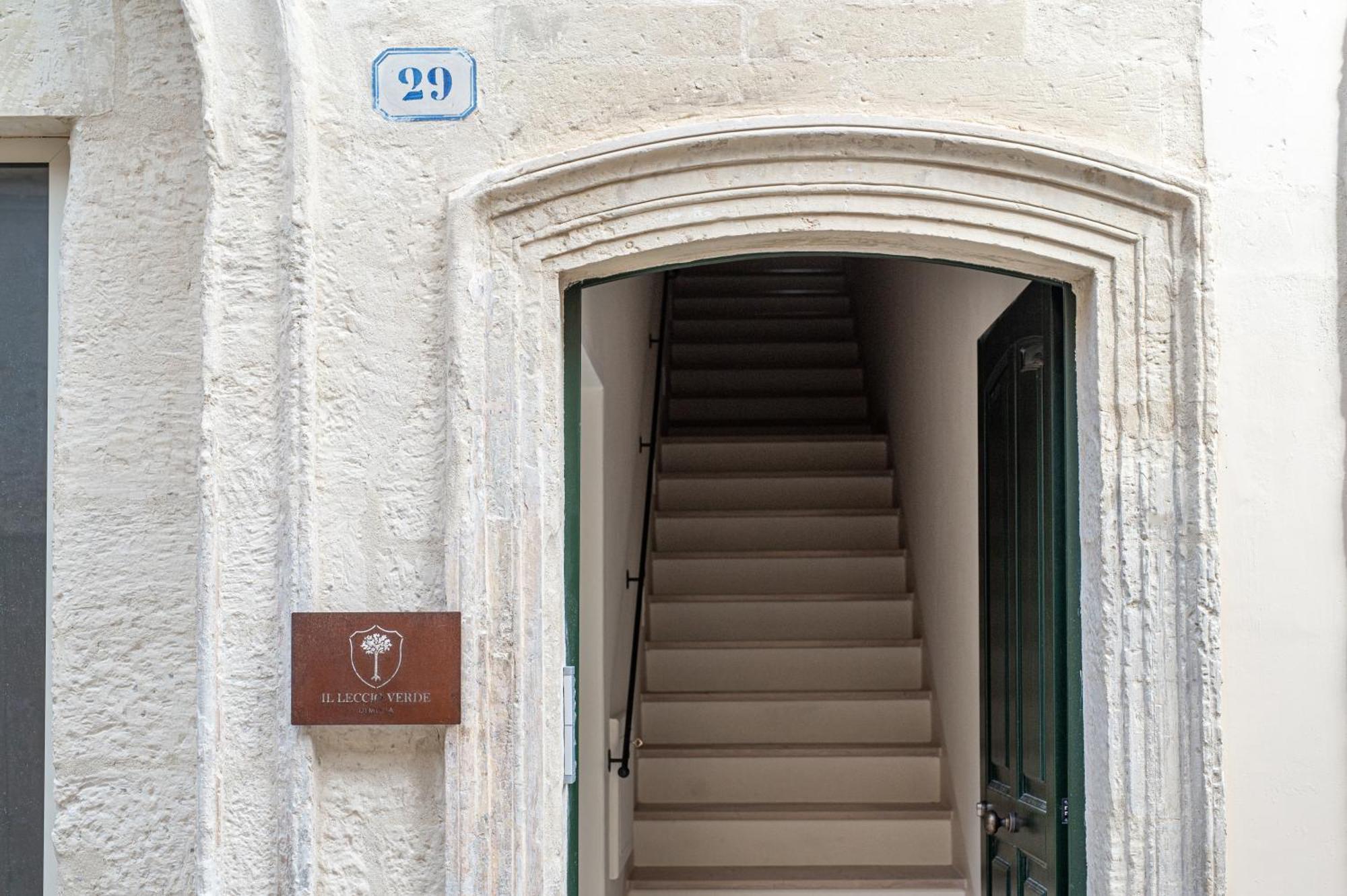 Guest house Il Leccio Lecce
