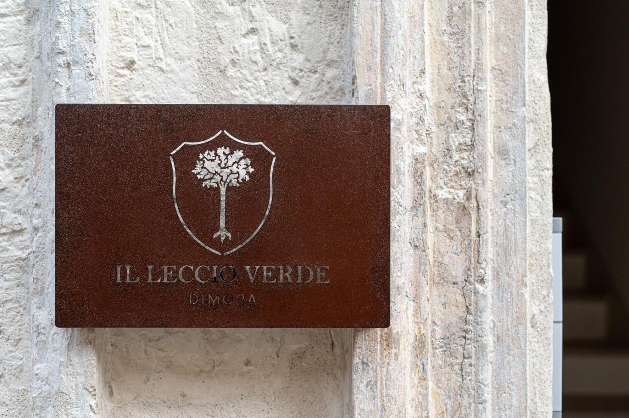 Il Leccio