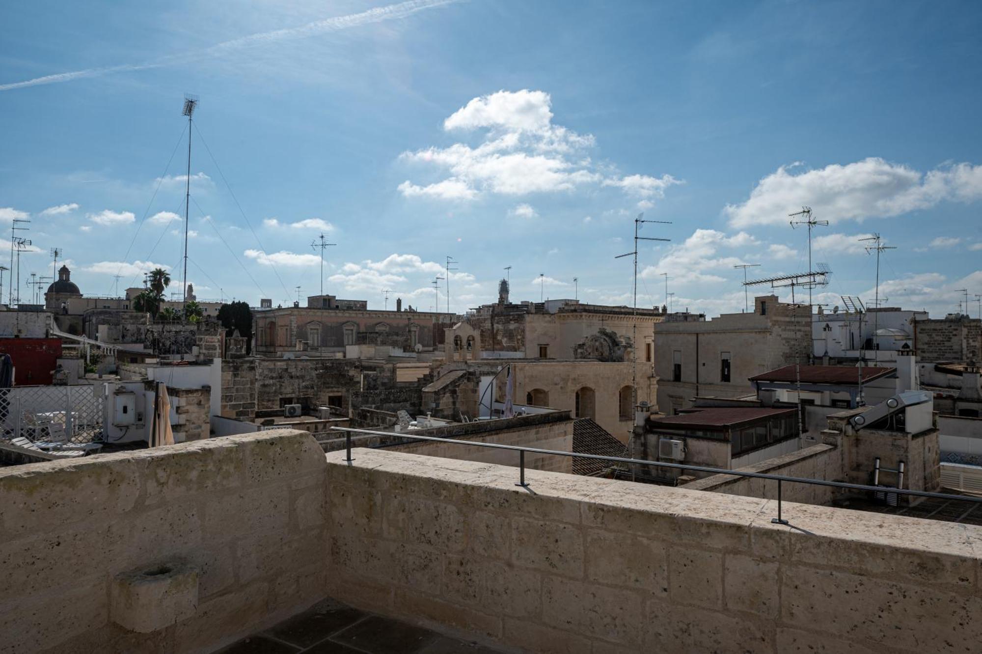 Il Leccio Lecce