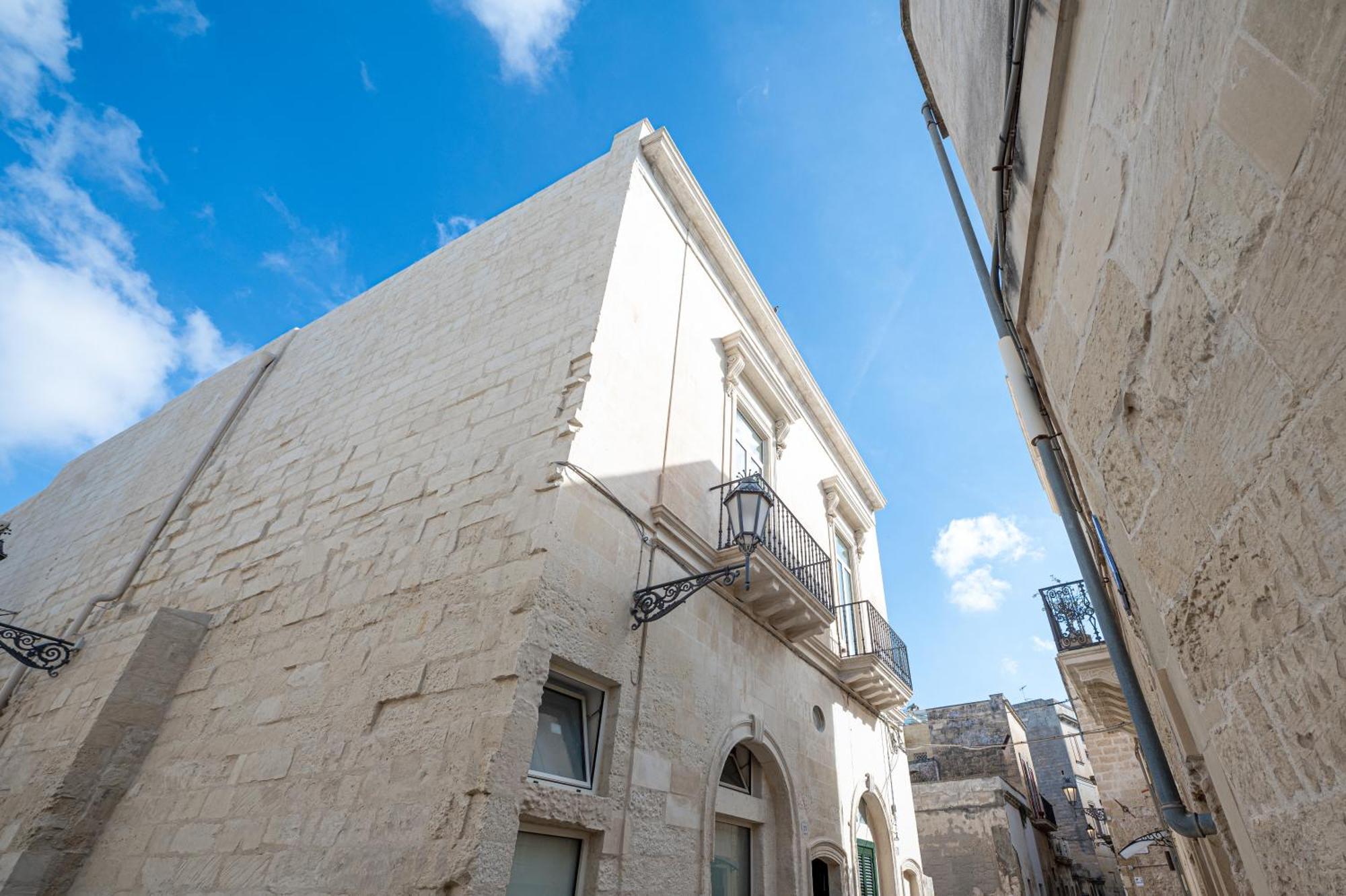 Il Leccio Guest house *