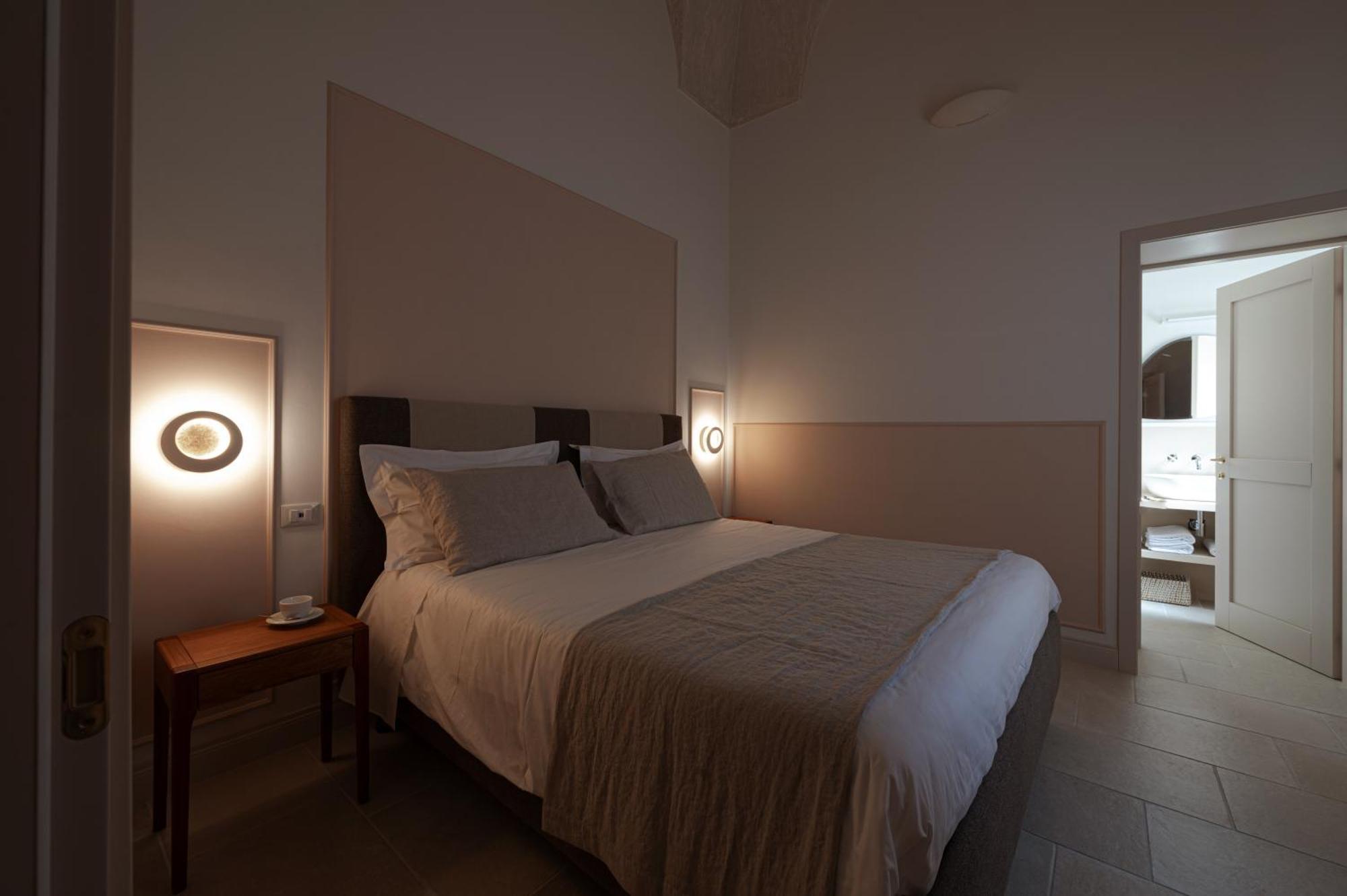 Il Leccio Guest house