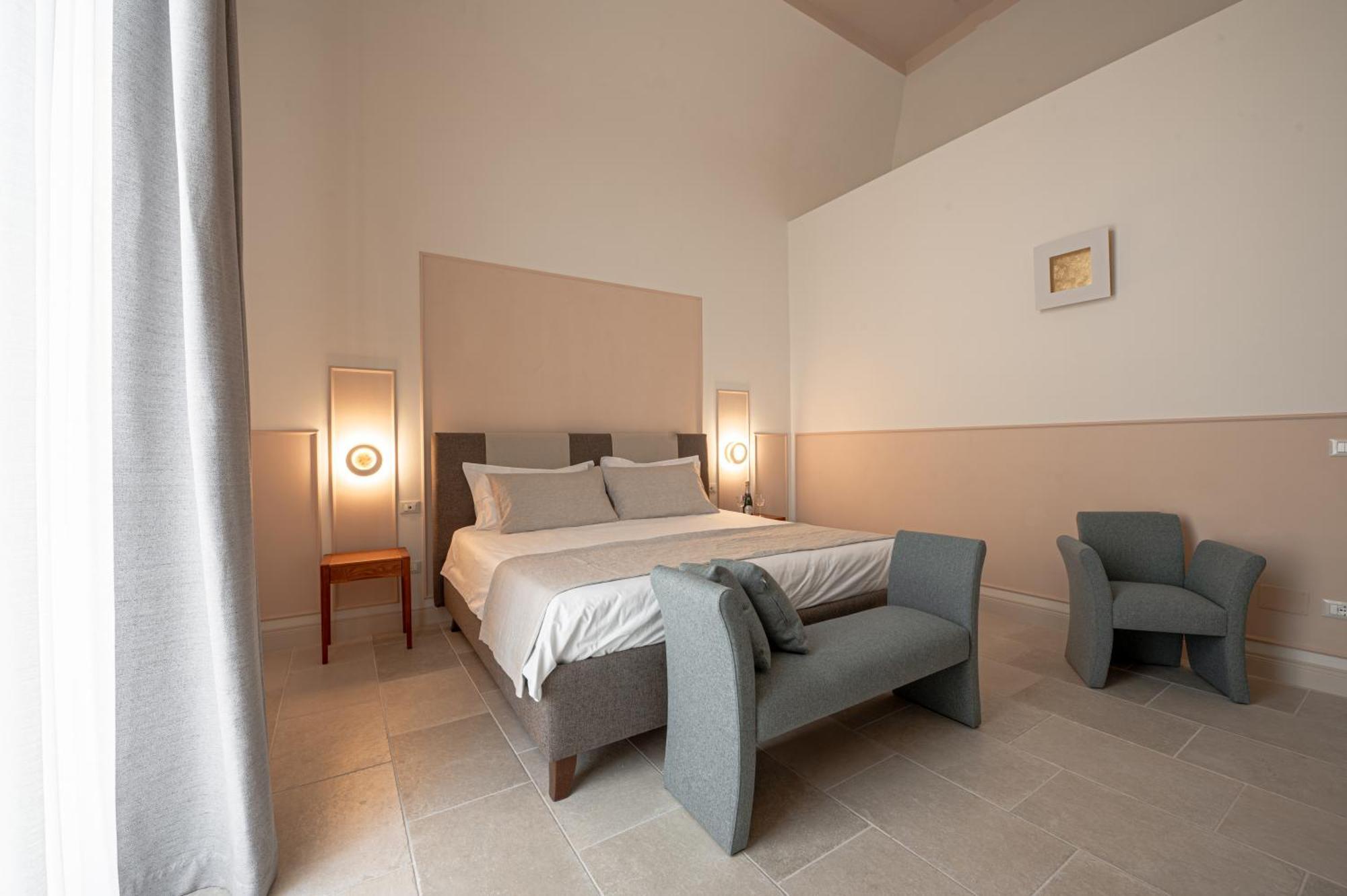 Guest house Il Leccio *
