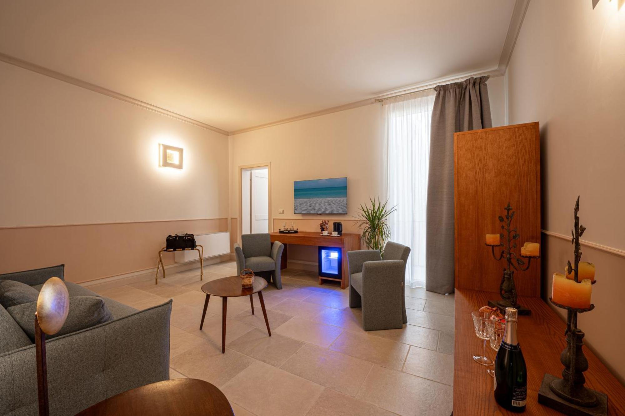Il Leccio Guest house *
