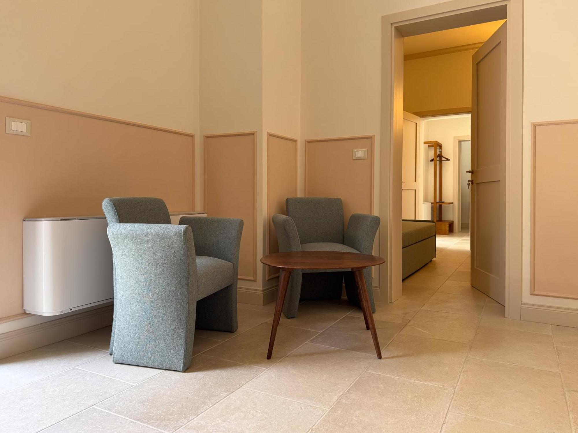 Guest house Il Leccio