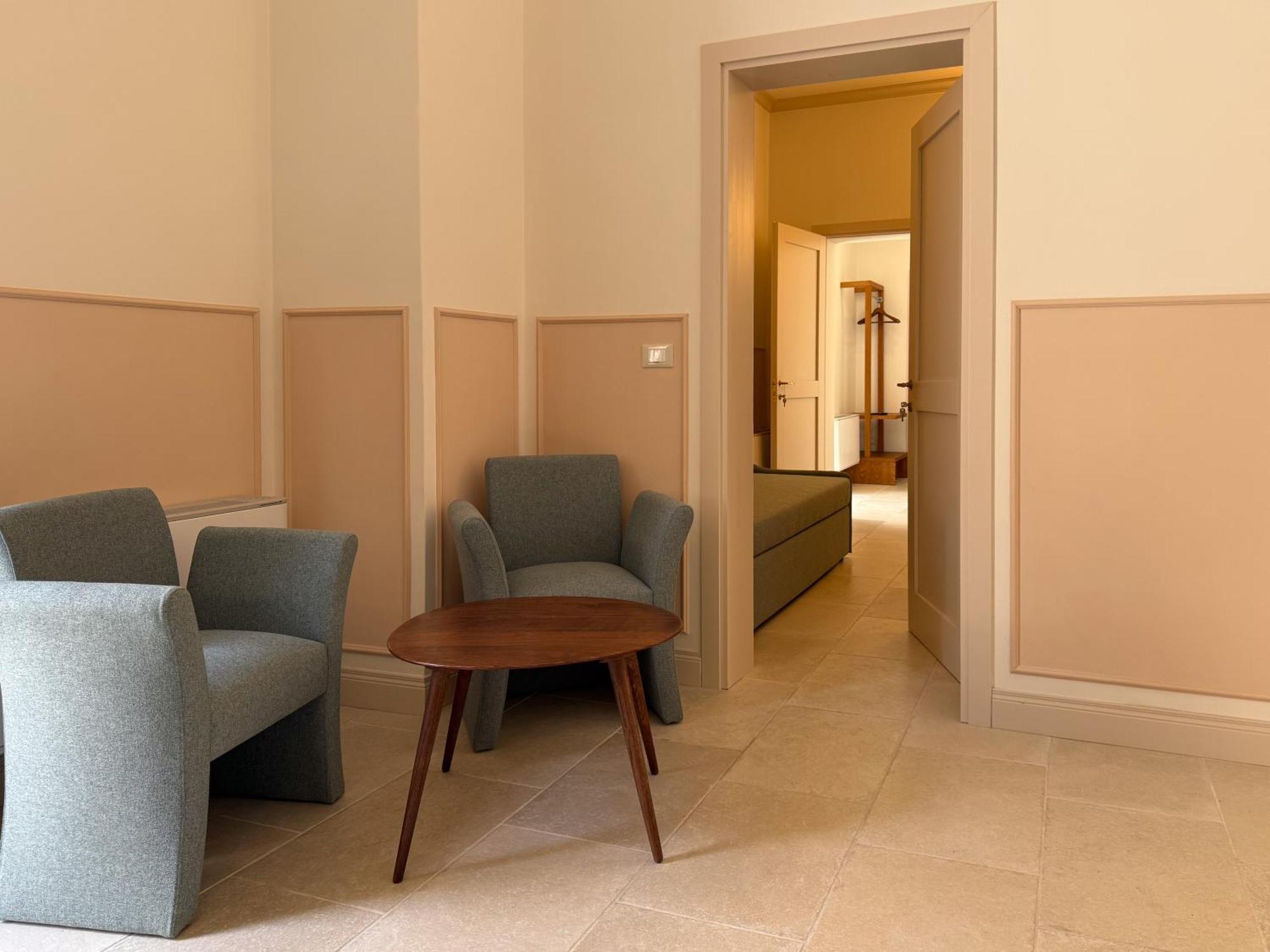 Guest house Il Leccio *