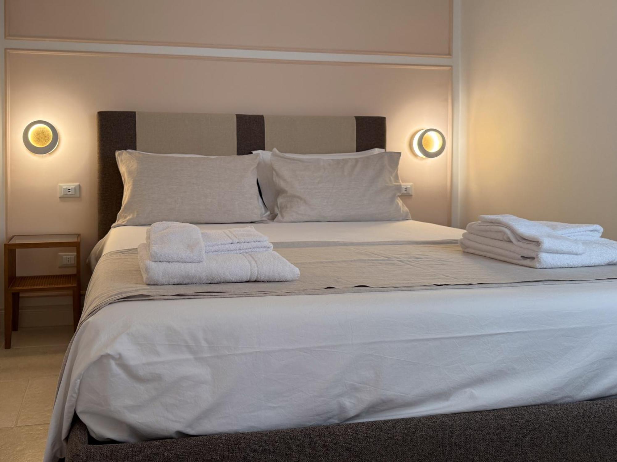 Il Leccio Guest house