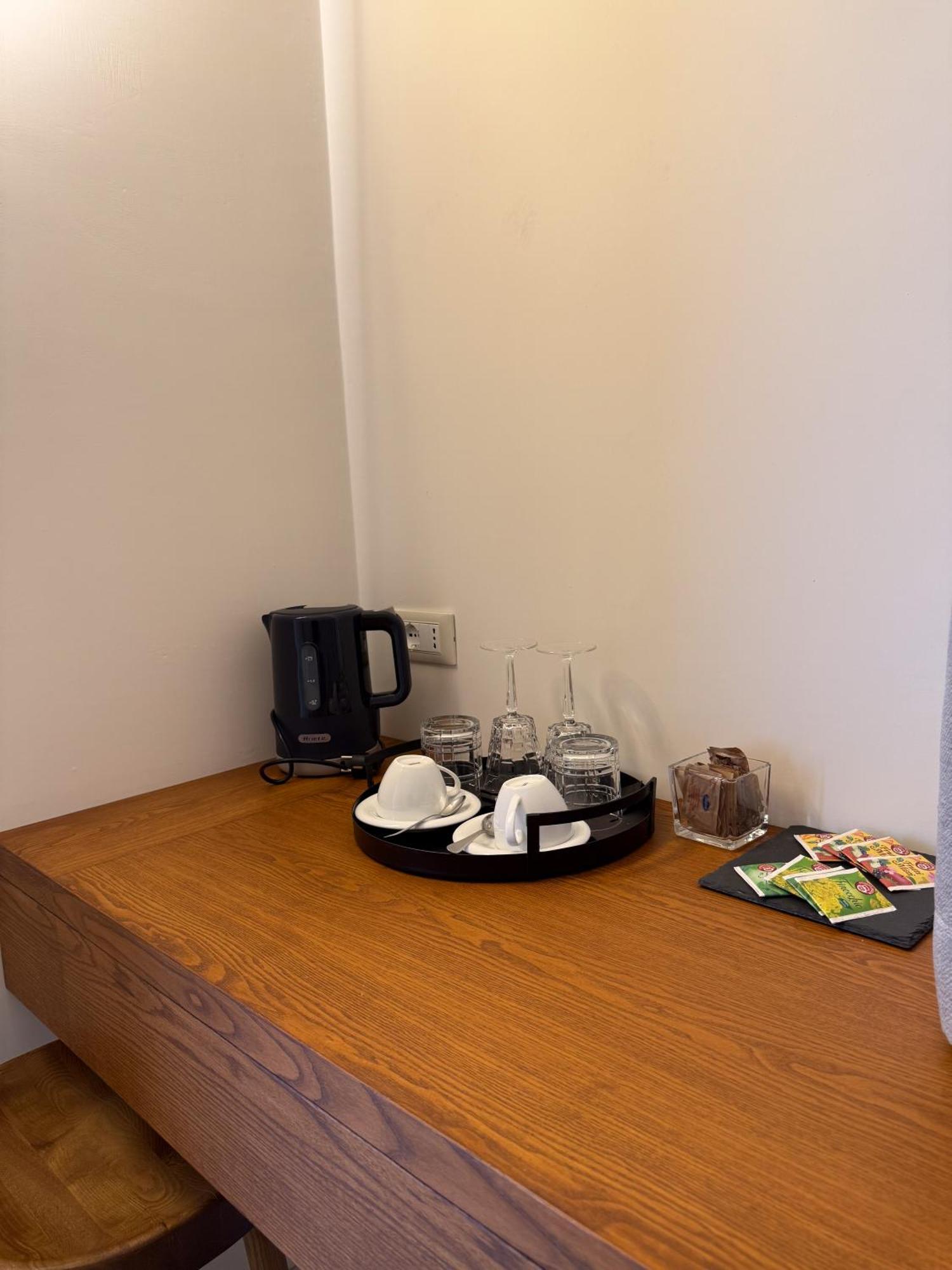 Guest house Il Leccio Lecce