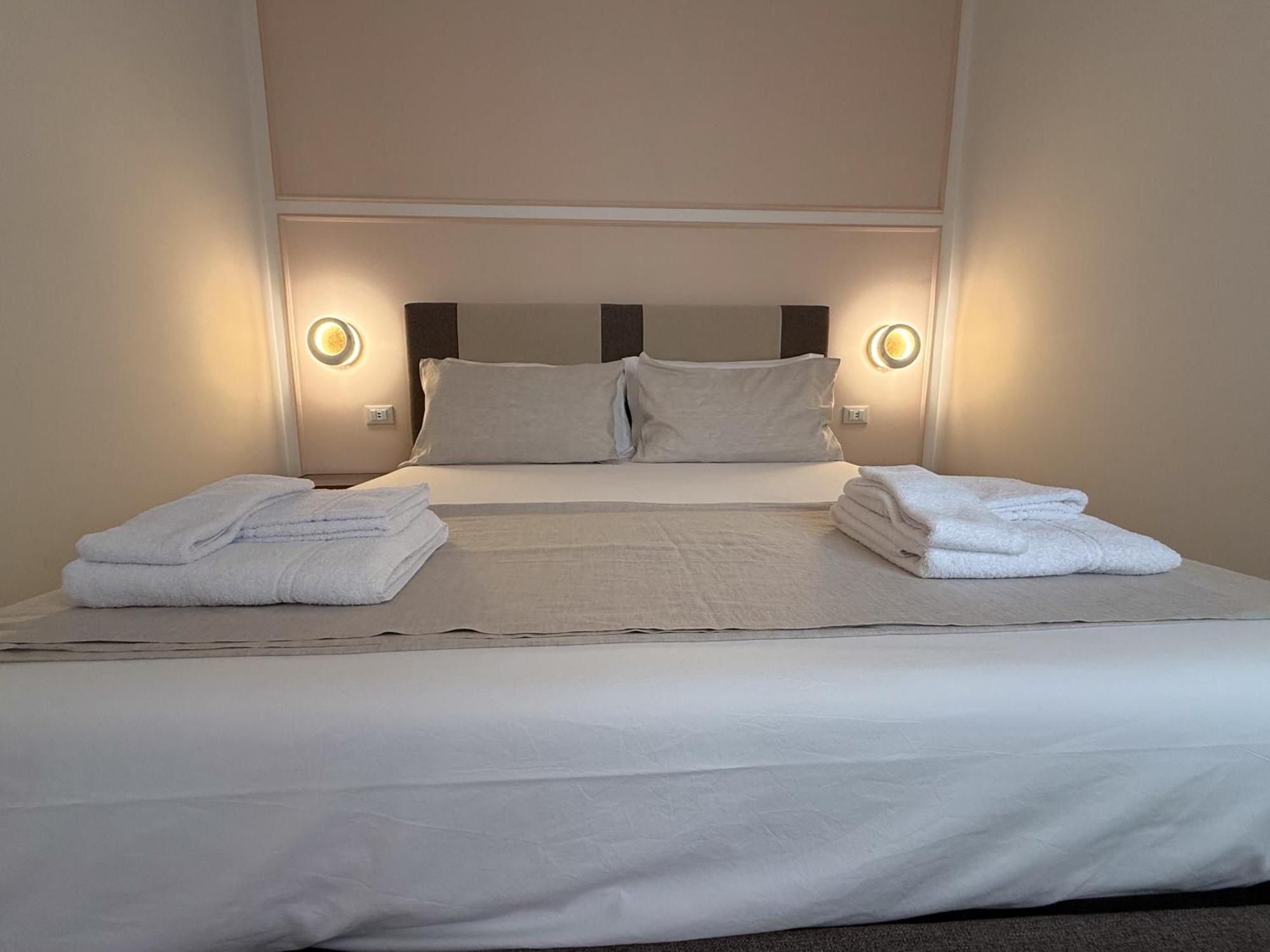 Il Leccio Guest house