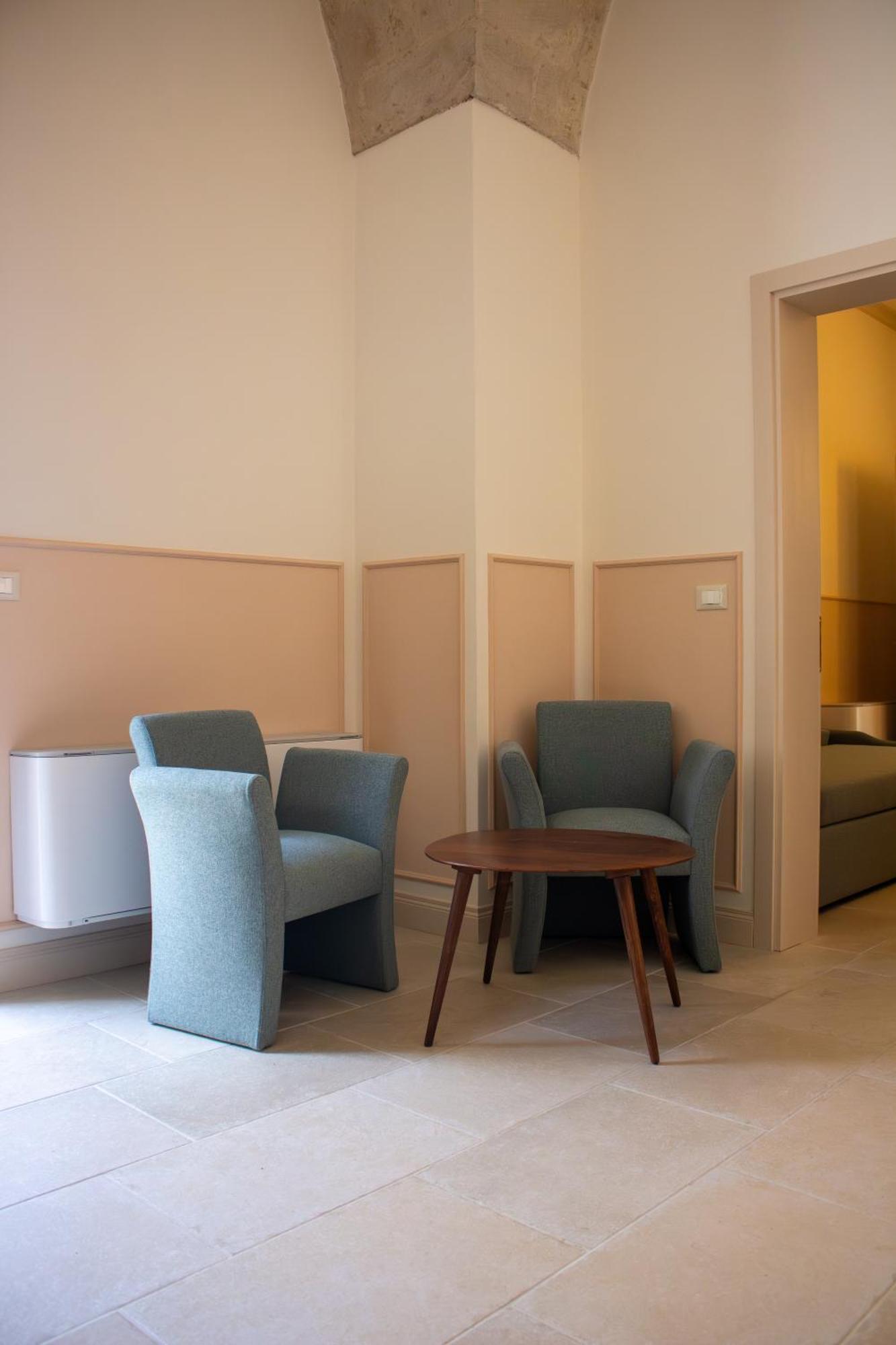 Guest house Il Leccio Lecce