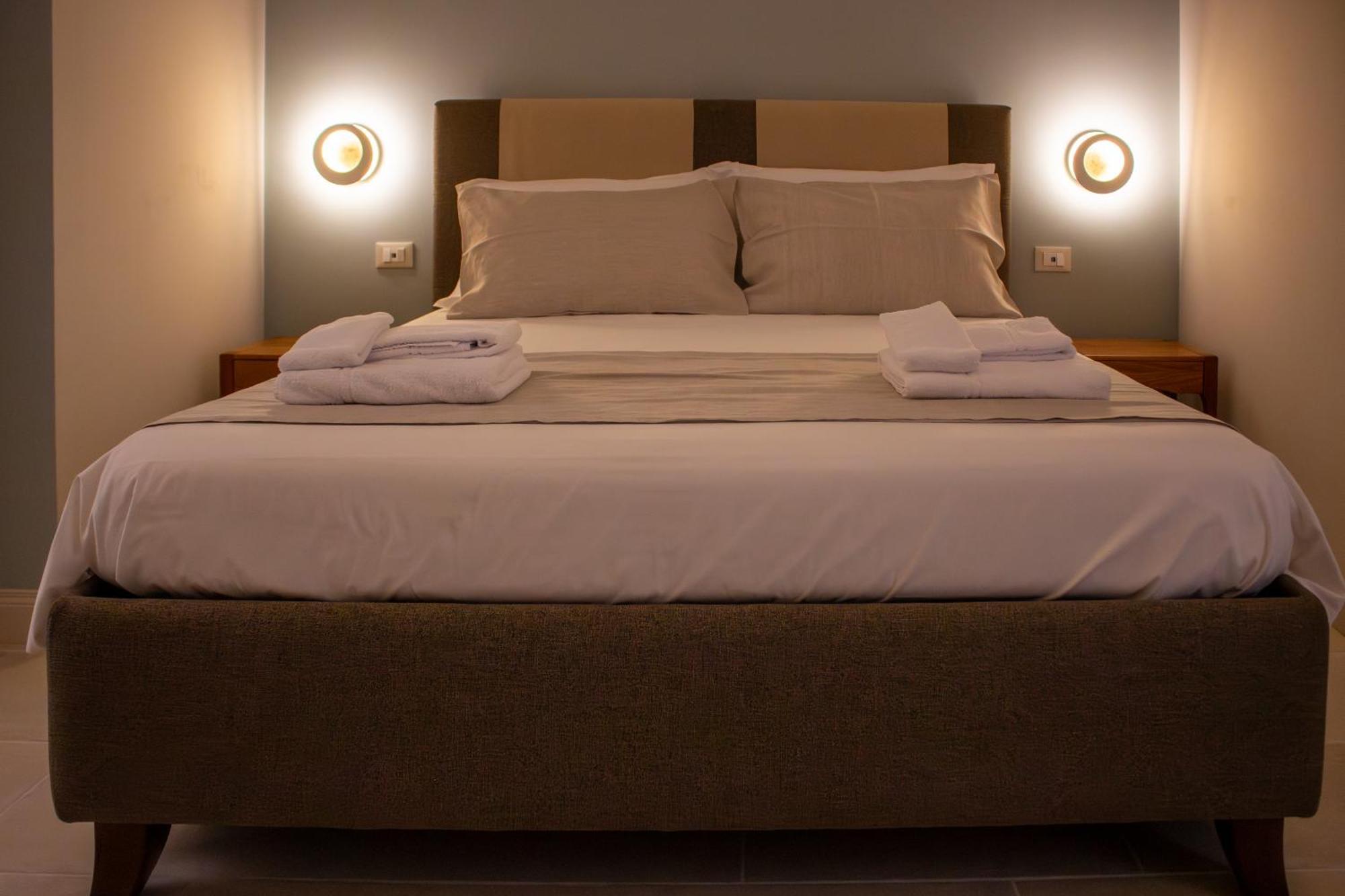 Guest house Il Leccio *