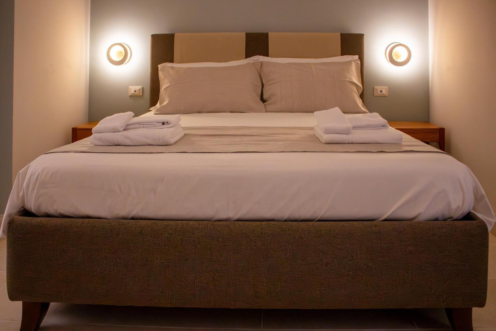 Il Leccio Guest house *