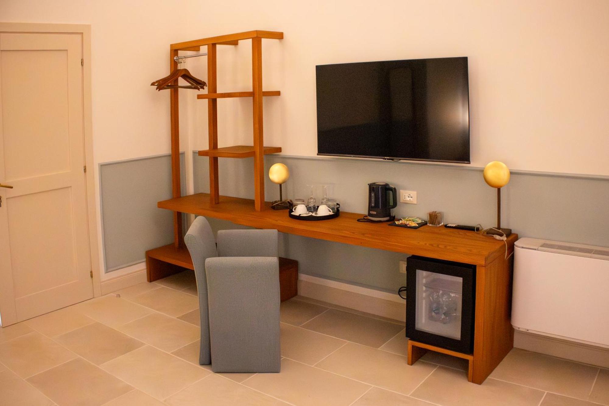 Il Leccio Guest house *