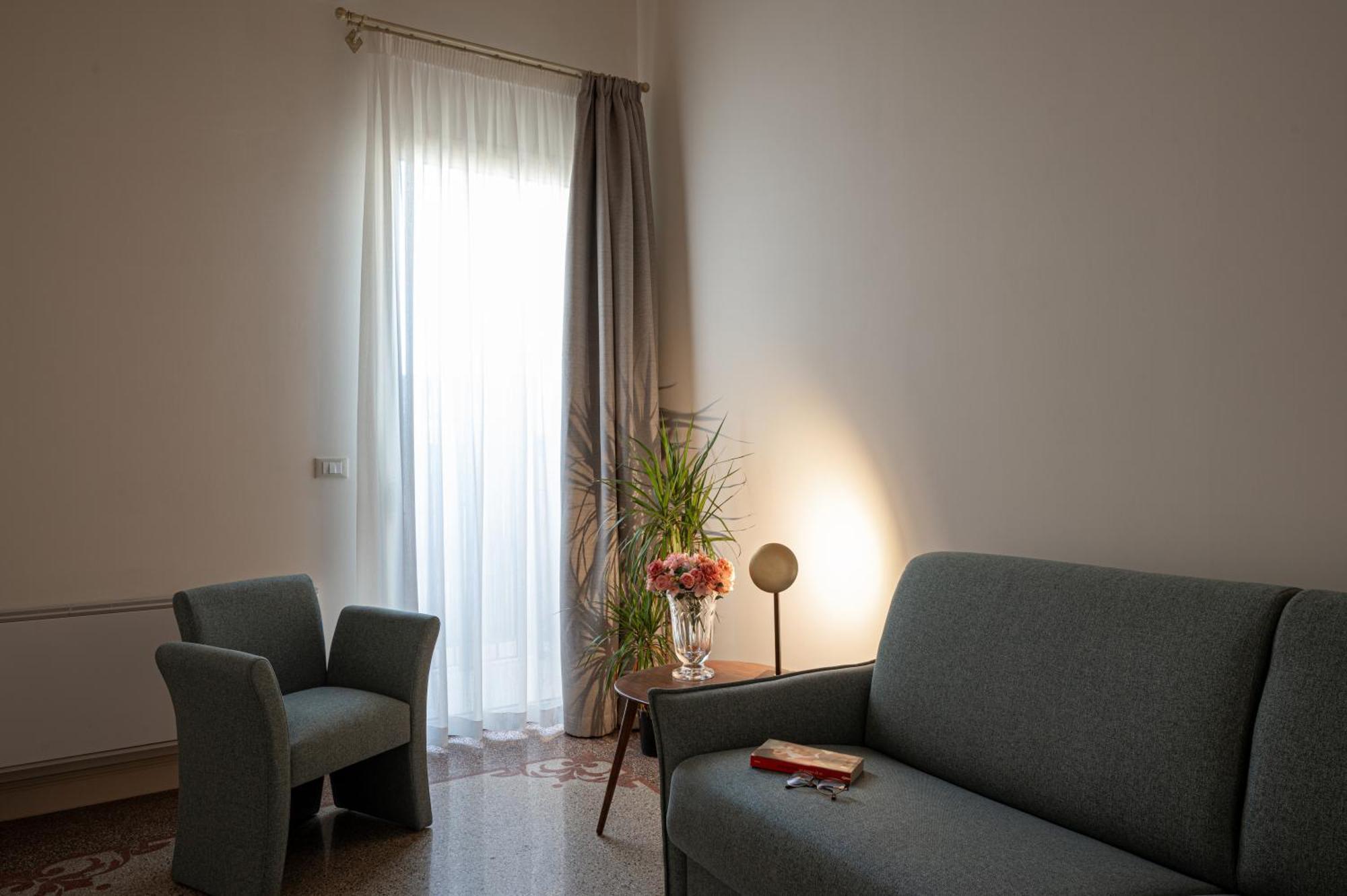 Gasthuis Il Leccio Lecce