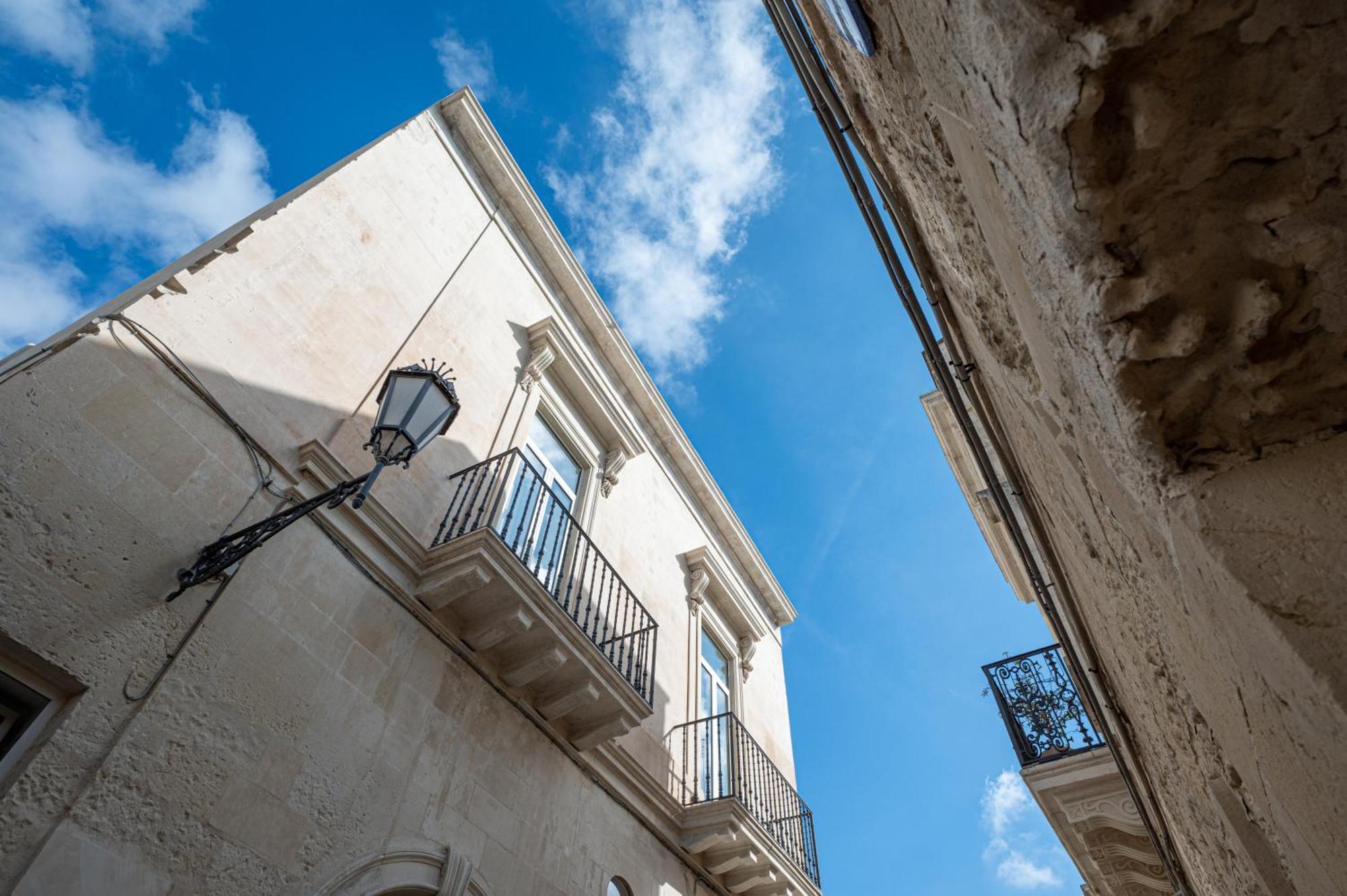 Il Leccio Gasthuis Lecce