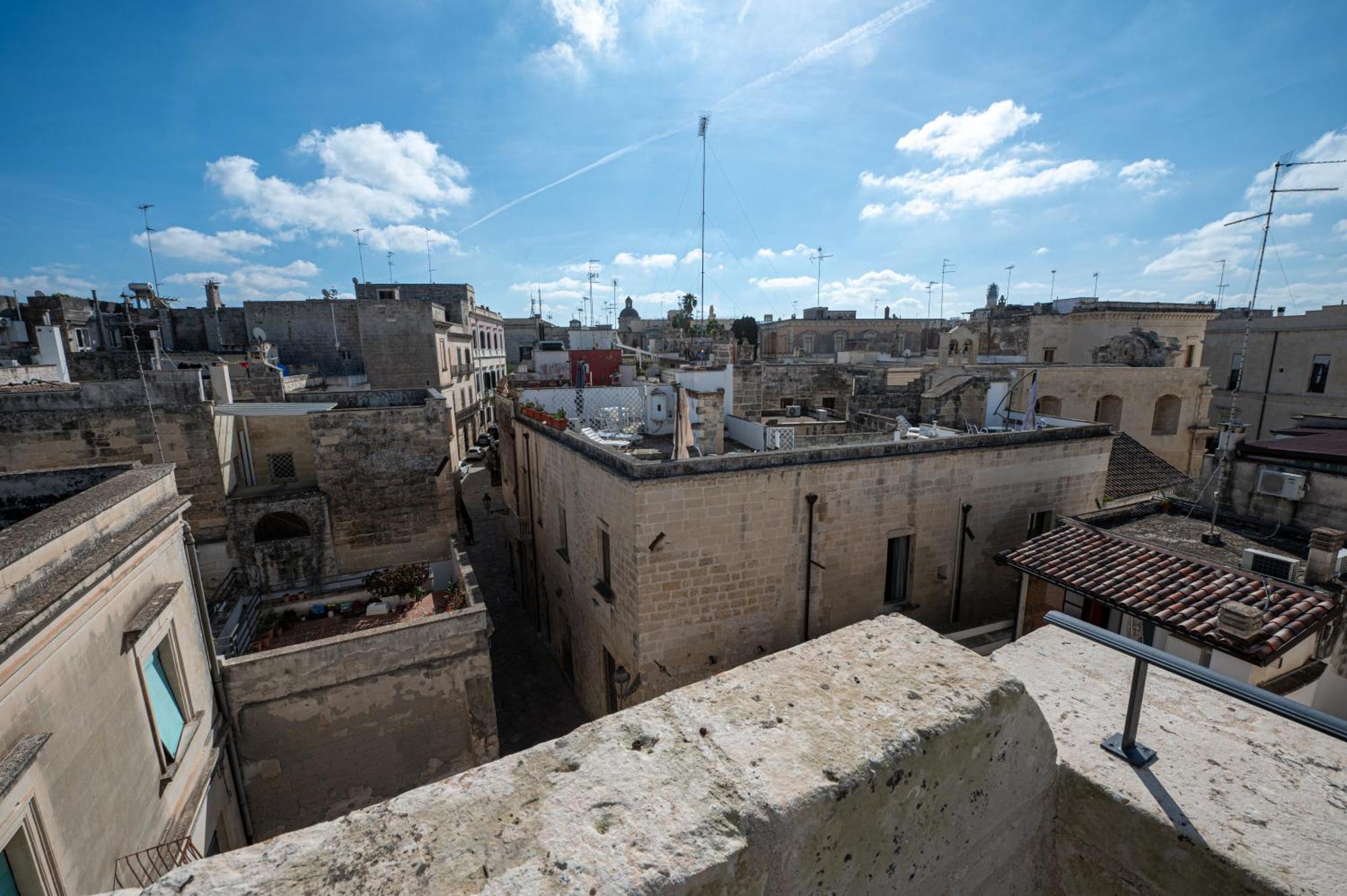 Il Leccio Lecce
