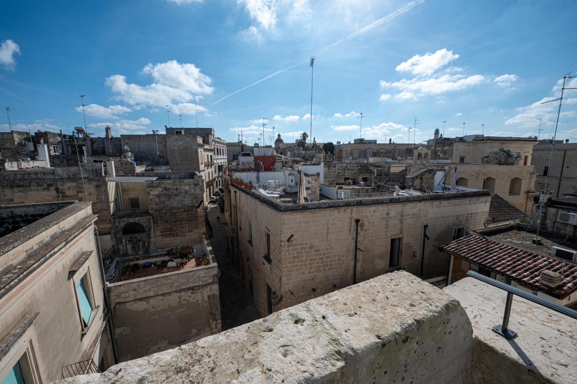 Gasthuis Il Leccio Lecce