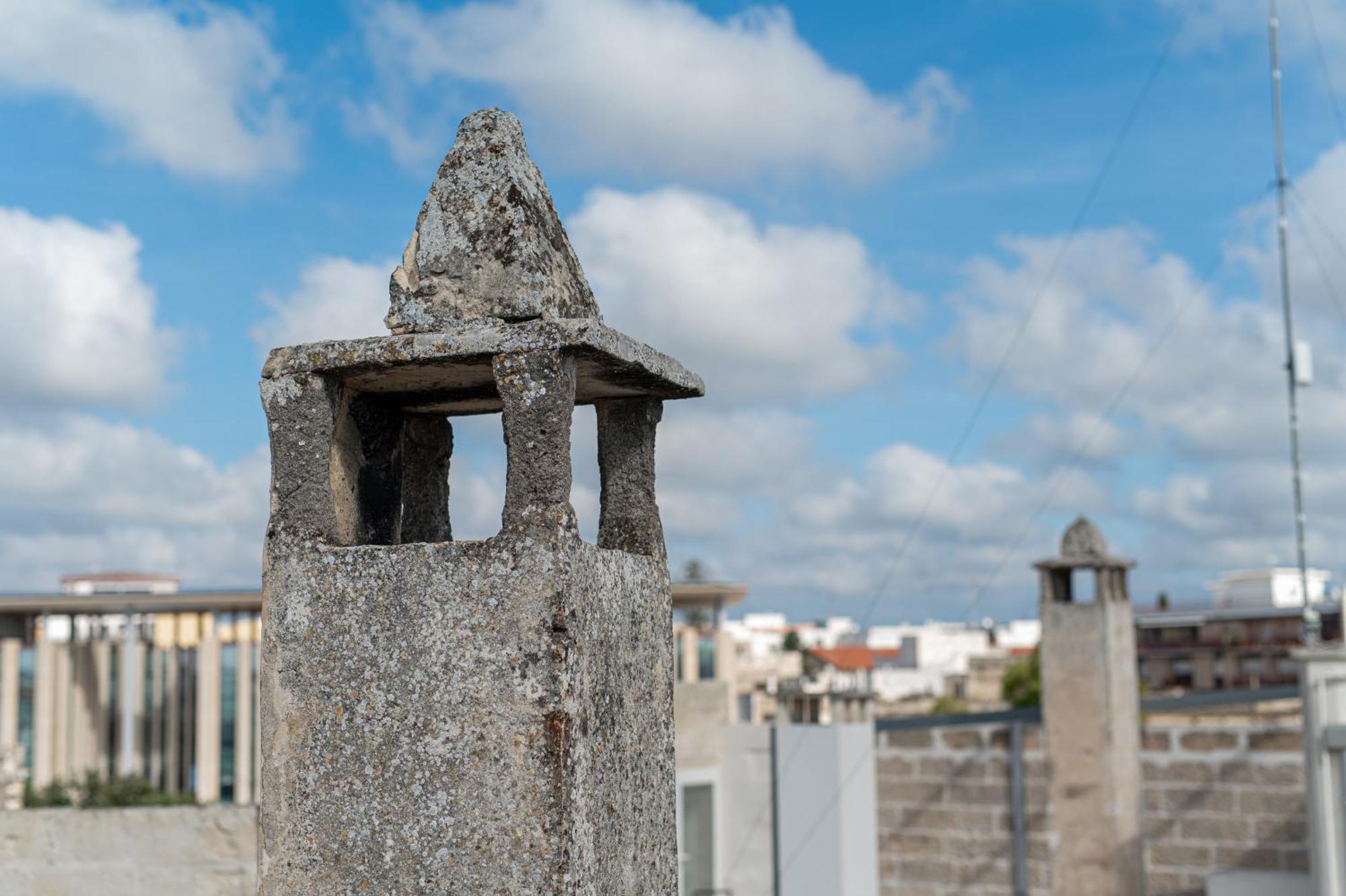 Il Leccio Gasthuis Lecce