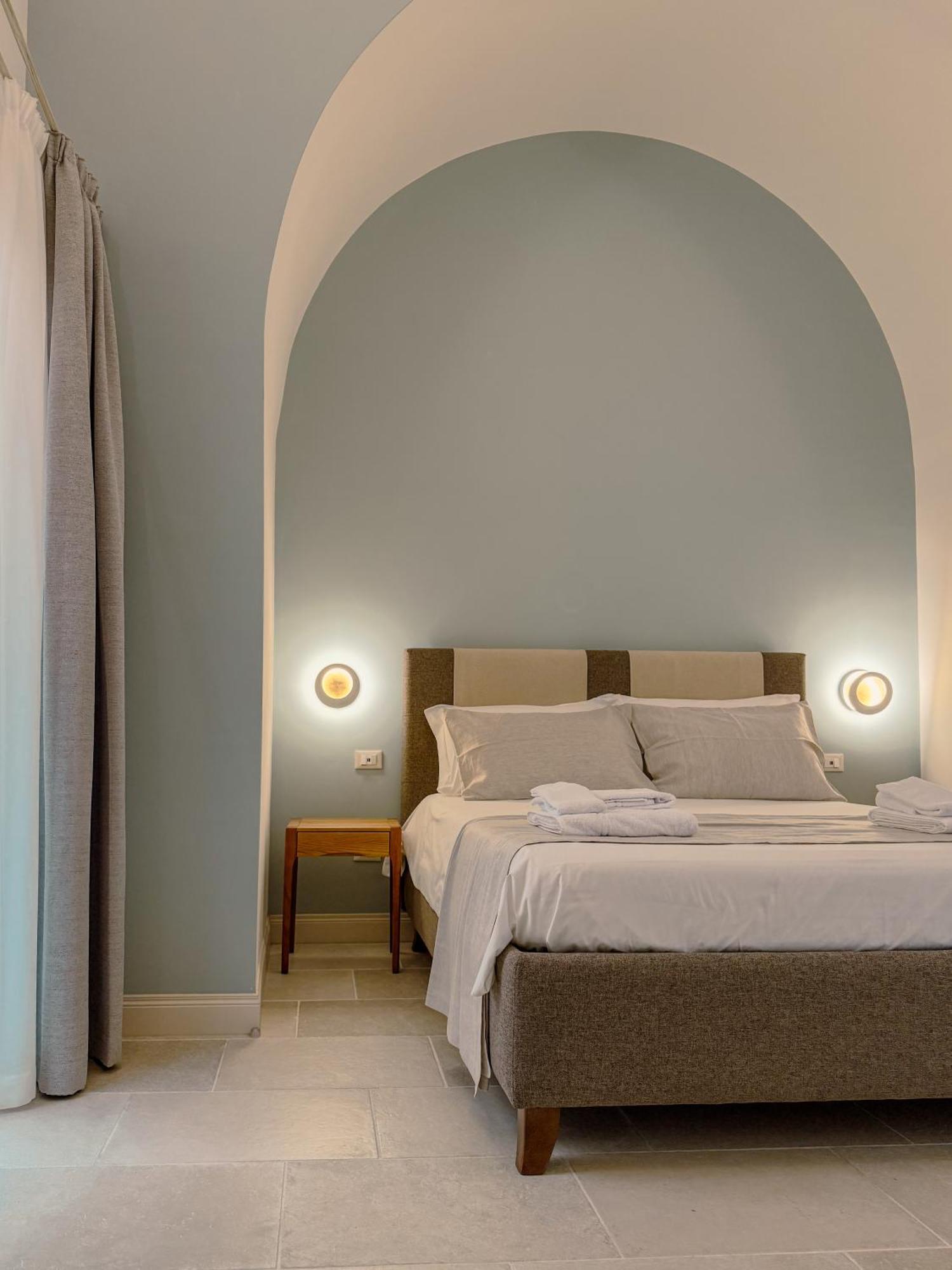 Gasthuis Il Leccio Lecce