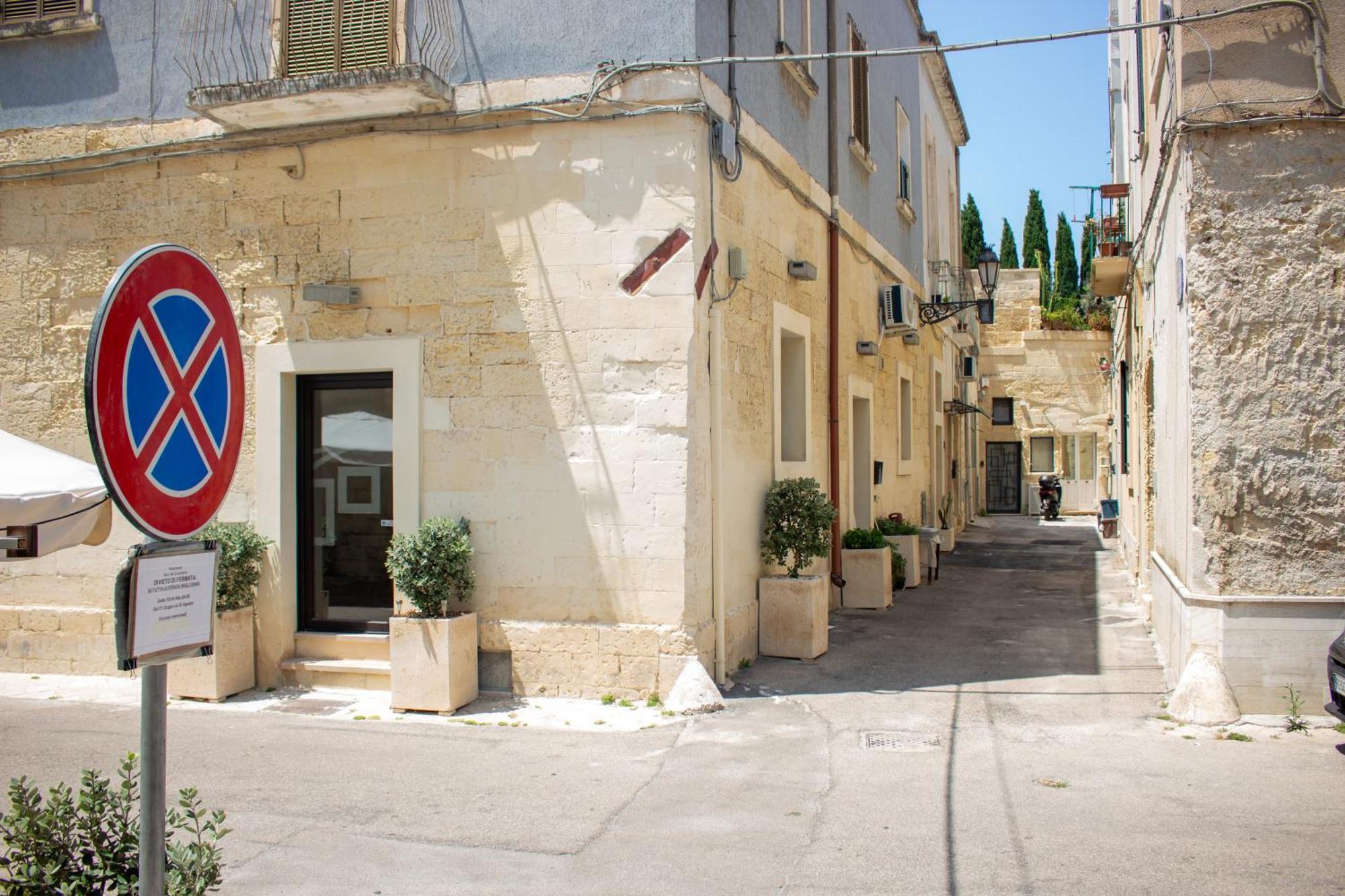 Gasthuis Il Leccio Lecce